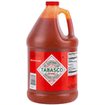 thumbnail image 1 of Sauce Piquante Tabasco Originale Grand Format 3,78 L/1 Gallon, 1 of 5