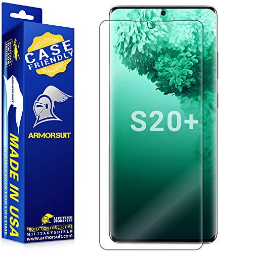 Samsung Note 9 Screen Protector ArmorSuit Full Body Skin Screen Protector 