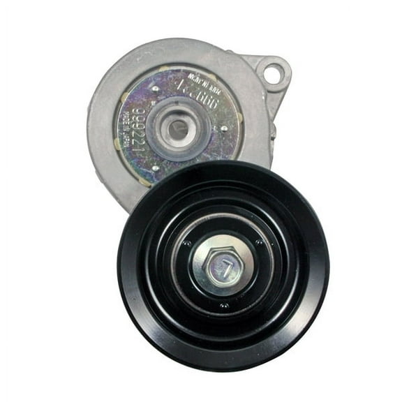 Continental Accu-Drive Tensioner Assembly