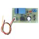 thumbnail image 1 of Módulo de control de nivel de agua DEWIN Sensor de interruptor de flujo de líquido Placa de controlador automático(5V), 1 of 8