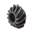 thumbnail image 1 of for MERCURY 43-16138 Gear Pinion Outboard 2-3.5, 4-6 Engranaje 43-16138 Outboard Gear, 1 of 5