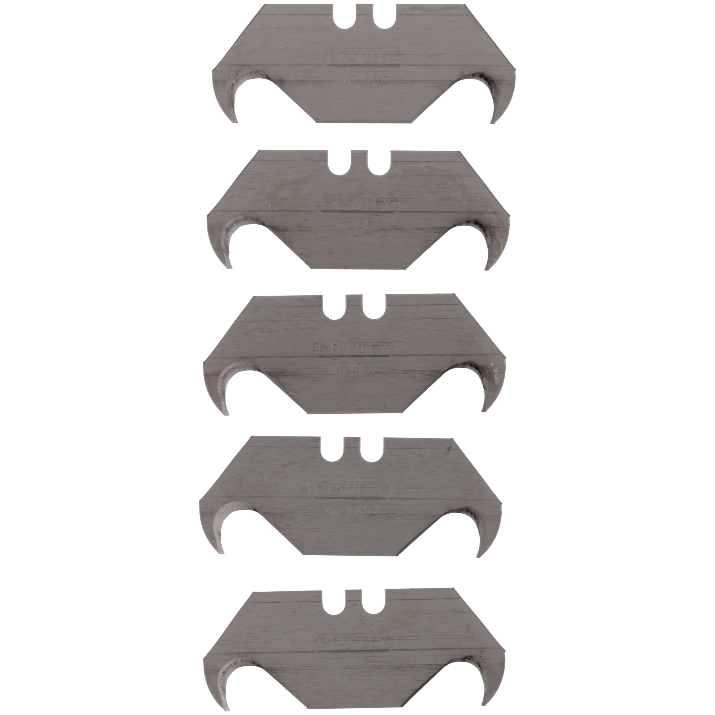 STANLEY FatMax FMHT11146 Large Hook Blades 5Pack