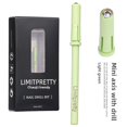 thumbnail image 1 of Máquina profesional para quitar esmalte de uñas con insertos de diamante para salones de belleza Herramientas para el cuidado profesional de las uñas, 1 of 4