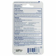 Visine Red Eye Hydrating Comfort Redness Relief Lubricating Eye Drops, 0.28 fl. oz 1 ea (Pack of 2)
