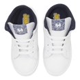 thumbnail image 4 of Tenis Escolar Blanco Bubble Gummers Colección 2021 Niño blanco 16, 4 of 5