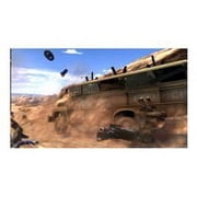 Motorstorm - PlayStation 3
