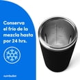 thumbnail image 5 of nutribullet Flip licudora portátil negra, 5 of 5