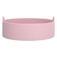 thumbnail image 2 of 22CM Multifunction Fryer Silicone Pot Replacement Silicone Basket for Fryer Accessories Baking ToolPink, 2 of 5