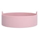 thumbnail image 2 of Cesta de silicona de repuesto para freidora multifunción, 22CM, accesorios para freidora, herramienta para hornear, color rosa, 2 of 10