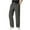 Green, variant on Dovford Mens Cargo Pants Taperd Cargo Pants for Men Stretch Cargo Pants with 6 Pockets