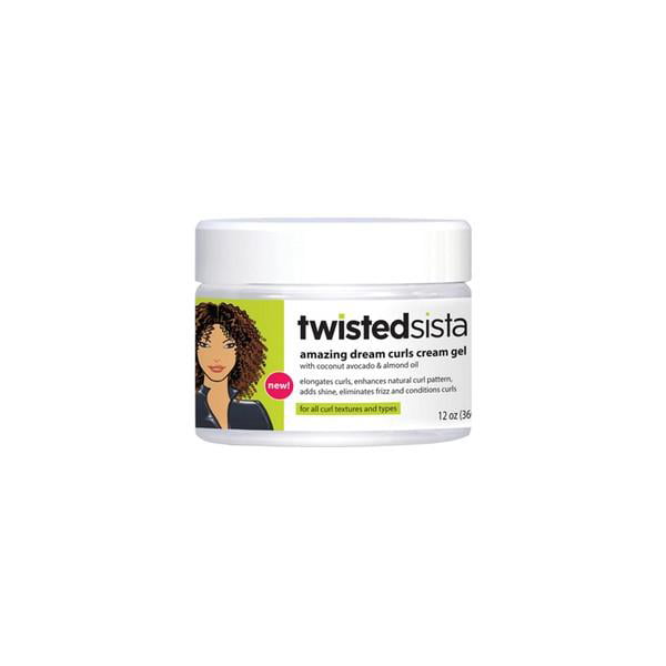 twisted sista curl activator