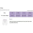 thumbnail image 2 of TUOY Youth Boy's Padded Protective Shorts for Football Baseball, 2 of 14
