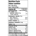 thumbnail image 4 of Love Child Organics Oaty Chomps Banana + Chocolate + Kale Snack Bar 138g Box, 4 of 5