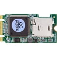 thumbnail image 1 of HUGFEGWE M.2 NGFF B-Key 22x42mm to Micro SD T-Flash TF Card Reader Converter Adapter Embedded for Industrial Mobile SSD CJ25311-4765, 1 of 9