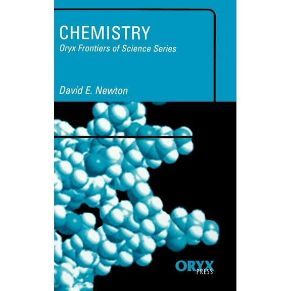 Frontiers of Science Chemistry, (Hardcover)