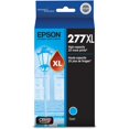 thumbnail image 4 of Cartucho de tinta Epson 277 Claria Photo HD Cyan T277XL220-S, 4 of 4