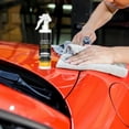 thumbnail image 5 of Vehicle Coating Spray - Fast Gloss Restorer, Shine Protection Liquid | Hydrophobic Car Agent, Scratch Resistant Polish, High Shield Cleaning Solution, Easy Application for Sedans, SUVs, 5 of 14