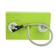 thumbnail image 1 of Reptile Heat Pad, Reptile Heat Mat Low Voltage Energy Saving Thermostatic Stable  For Reptiles UK Plug, 1 of 8