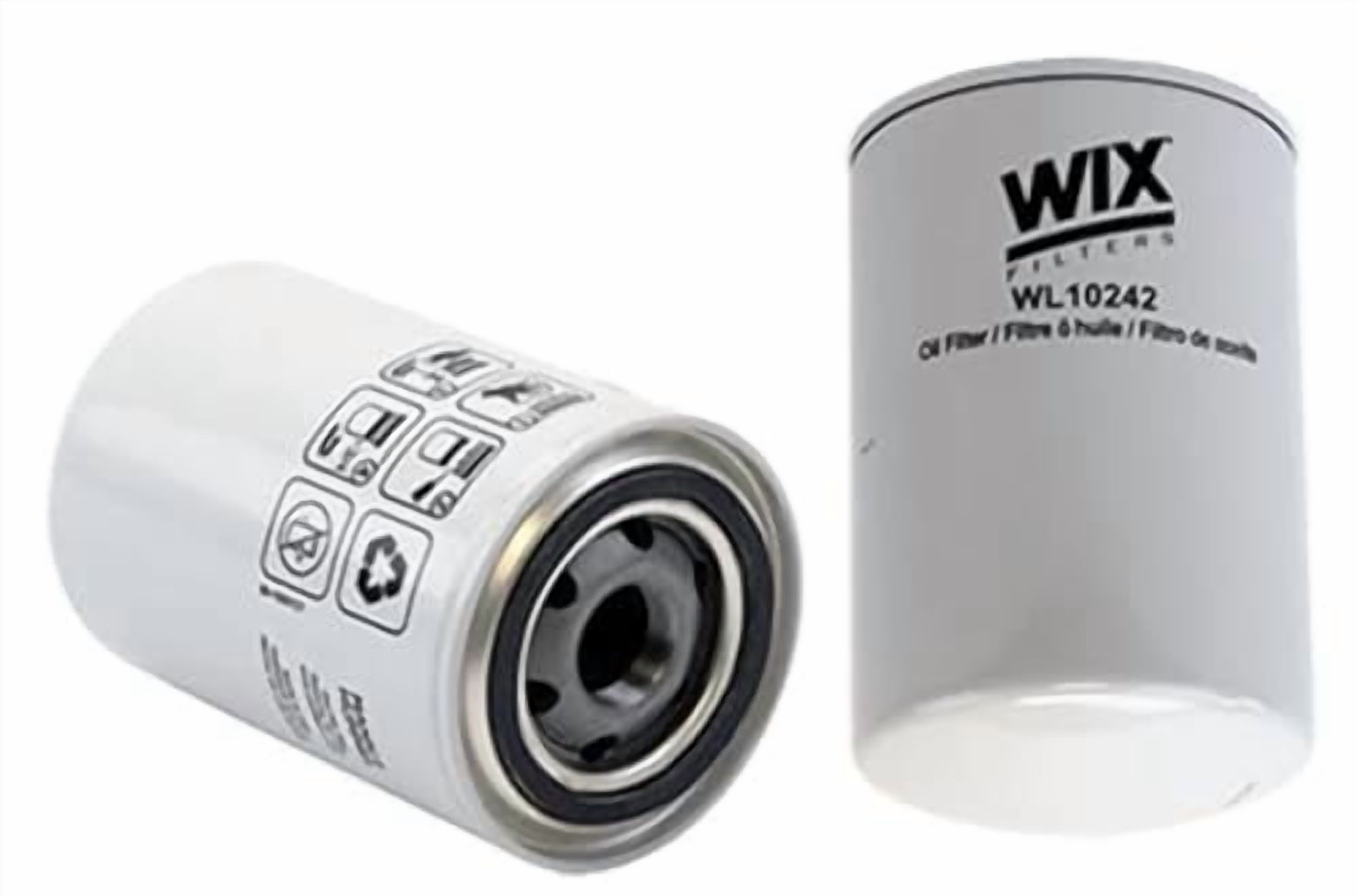 Engine Oil Filter