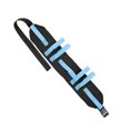 thumbnail image 4 of Transfer Belt, Quick-Release Mobility Tool with Hand Grips Gait Belt, Patient for Transfer & Walking Moving Tool, 4 of 7