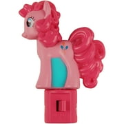 Angle View: Meridian LED My Little Pony Night Light