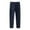 Navy, variant on WOYY Big Boys Flat Front Dress Pants Adjustable Waist School Suit Pants Solid Trousers