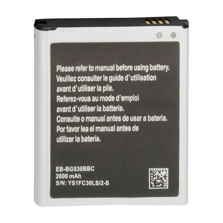 Replacement Battery EB-BG530BBC For Samsung Galaxy On5 (G550) / Grand Prime / Grand Prime Plus / J3 / J5 / J2 Prime