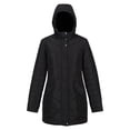 thumbnail image 1 of Regatta Veste à Capuche Rembourrée avec Isolation Panthea pour Femme, 1 of 5