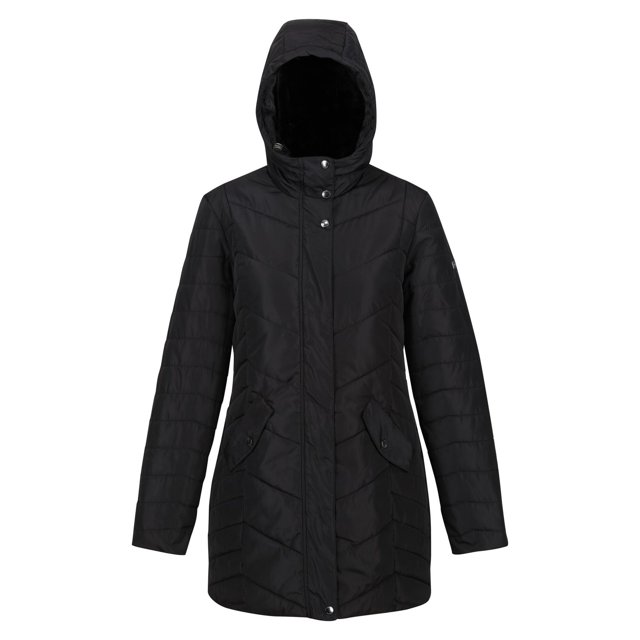 Regatta Veste à Capuche Rembourrée avec Isolation Panthea pour Femme