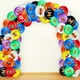 thumbnail image 5 of Globos de látex Skylety Hero, 30 cm, paquete de 40 unidades, 5 of 6