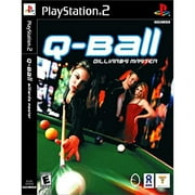 Q-Ball: Billiards Master