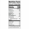 thumbnail image 2 of Pack of 2 - Triscuit Organic Original Whole Grain Vegan Crackers 7.0 oz, 2 of 5