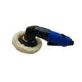 thumbnail image 3 of SP Air Corporation SP-3TWP Hook & Loop Polishing Pad, 100% Wool, 3", 3 of 3
