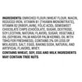 thumbnail image 5 of Famous Amos Cookies, Chocolate Chip, 2 oz, 42 ct 2PK, 5 of 7