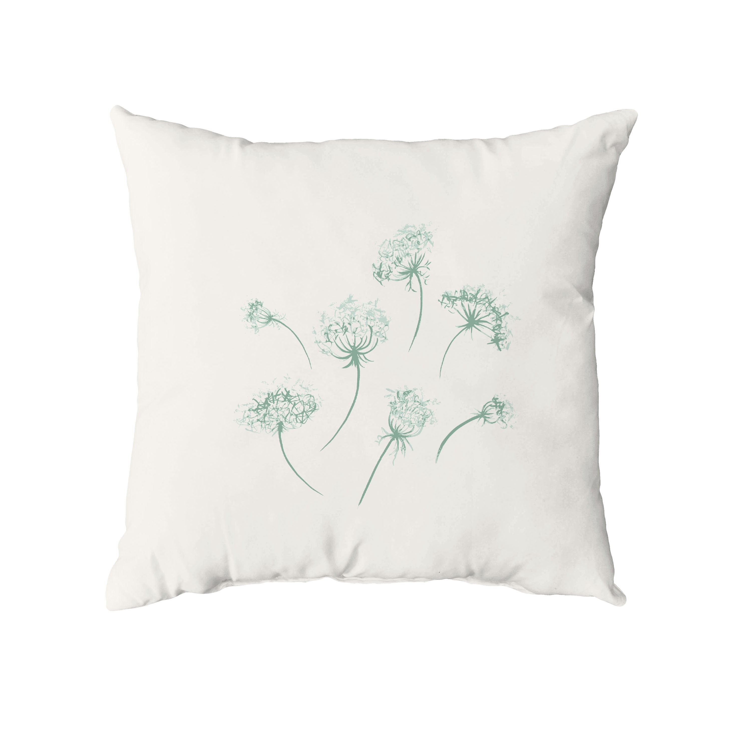 Simply Daisy Just Dandy Decorative Throw Pillow