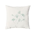 thumbnail image 4 of Simply Daisy Just Dandy Decorative Throw Pillow, 4 of 5