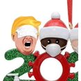 thumbnail image 5 of Decoraciones navideñas de cuarentena 2020 que marcan a la familia de sobrevivientes de cuarentena con bolígrafo, 11 Feliz Sencillez, 5 of 5