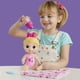 thumbnail image 3 of Champú Water Baby Doll Baby Alive Snuggle Harper Hugs, 3 of 9