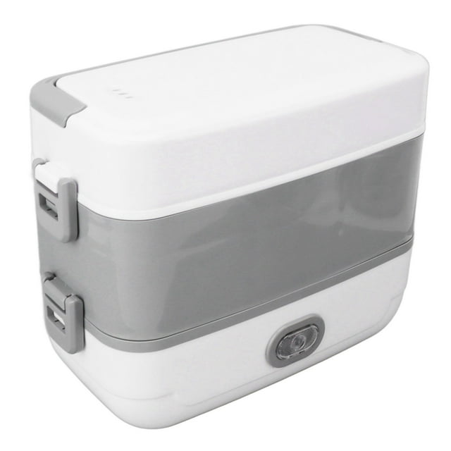 Electric Lunch Box,Electric Lunch Box Multifunction Heating Lunch Boxes Heated Lunch Boxes Tried and Trusted