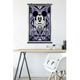 thumbnail image 5 of Disney 100th Anniversary - Deco-Luxe Mickey Mouse Wall Poster, 22.375" x 34", 5 of 5