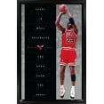 thumbnail image 1 of Michael Jordan - Coeur, 1 of 5