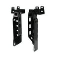 thumbnail image 2 of Westin Automotive 57-81045B Headache Rack Mounting Kit, 2 of 5
