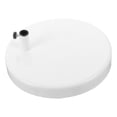 thumbnail image 3 of CRAFTHROU 1Pcs Iron Lamp Base for Table Lamp Replacement and DIY Projects, 3 of 7