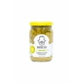 thumbnail image 2 of Moresh - Green Olives Tapenade, 2 of 3