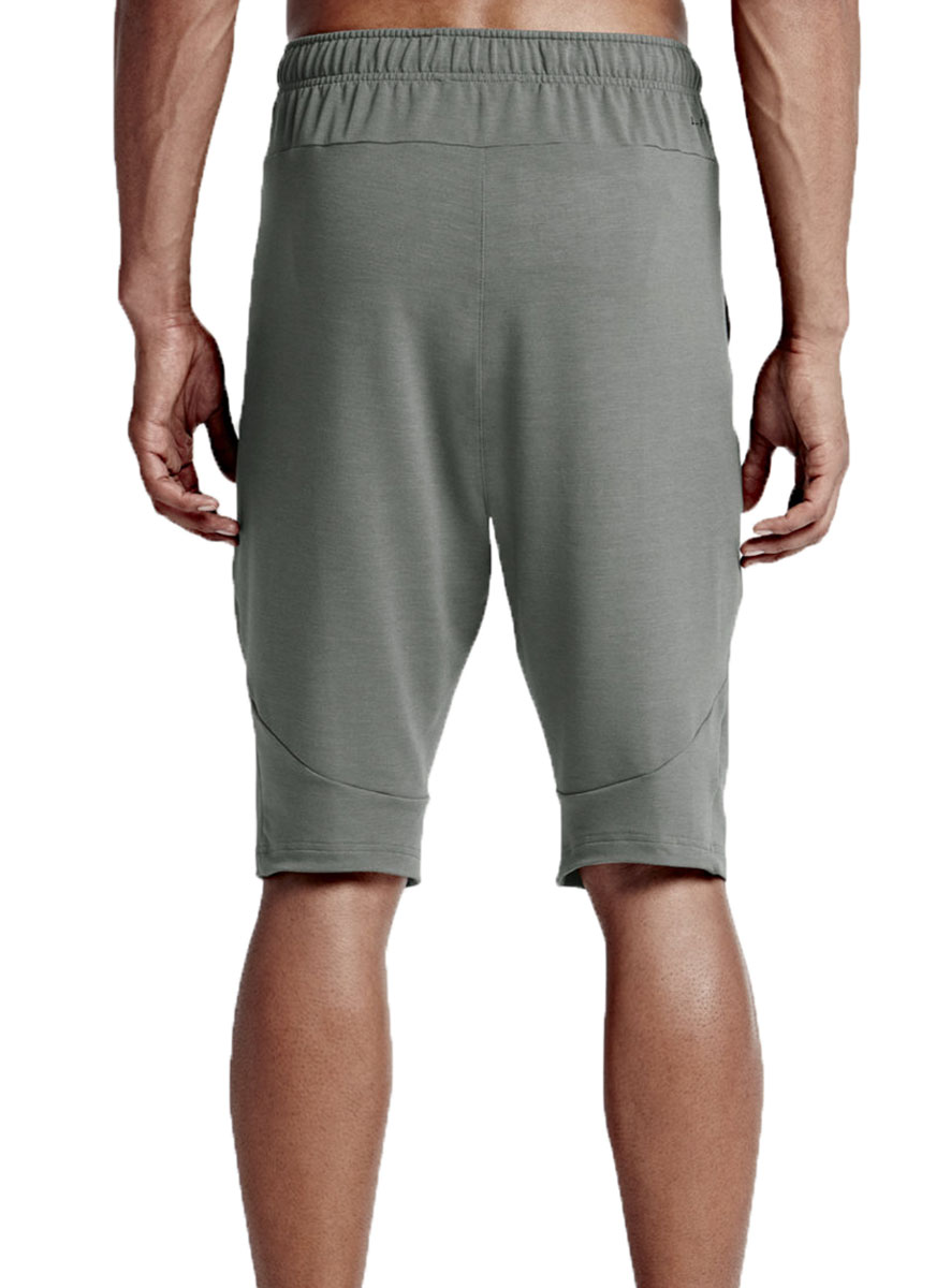 Men's 'dri-fit fleece training shorts hot sale