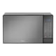 thumbnail image 1 of Microondas Midea 1.4 Pies SmartECO Puerta Espejo MMDK14S2MB Negro, 1 of 4