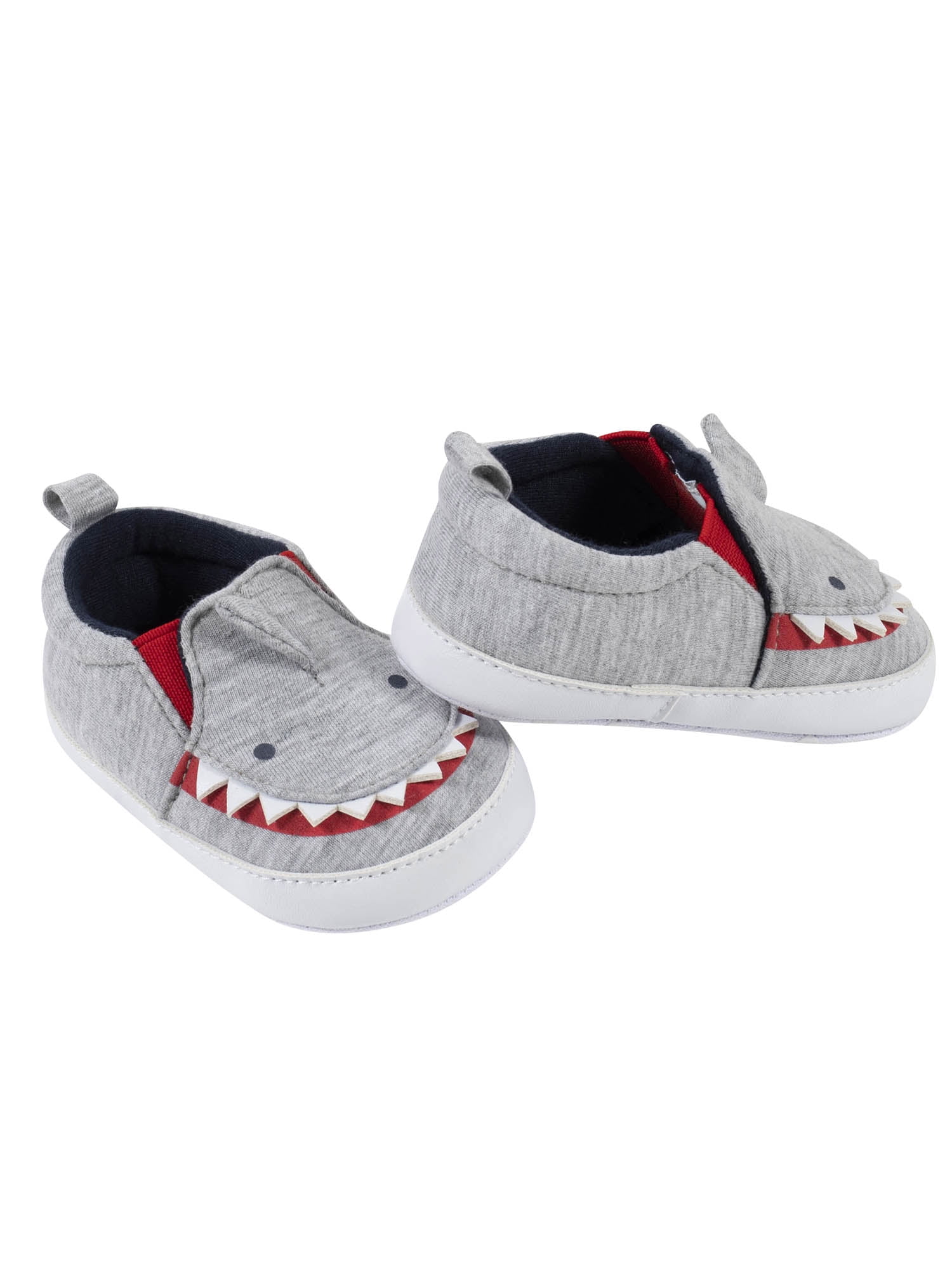 Unisex Canvas Baby/Infant/ Baby shower Soft touch shoes sizes 6 9 12months 