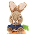 thumbnail image 3 of Peter Rabbit Small Animated Easter Plush Toy, 3 of 5
