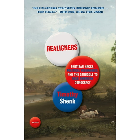 Realigners, (Paperback)
