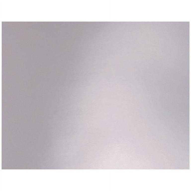 UCreate Metallic Poster Board - Classroom, Poster, Mounting, Project - 25 / Carton - Gray UCreate Metallic Poster Board - Classroom, Poster, Mounting, Project - 25 / Carton - Gray